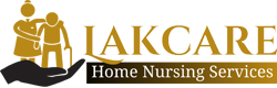 Lakcare Logo